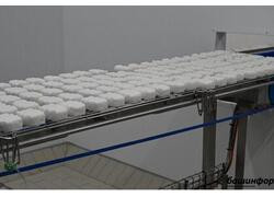 В&nbsp;Башкирии открылось новое производство мягких сыров