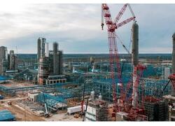 ГК &laquo;Интратул&raquo;: крупные заказчики поддержали развитие производства запчастей