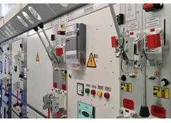 Энергоцентр для строительства нефтеналивного порта &laquo;Бухта Север&raquo;