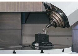 СТАН импортозаместил фрезерный обрабатывающий центр для авиастроения и&nbsp;ОПК