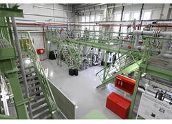 &laquo;Татнефть&raquo; первой в&nbsp;России наладила производство кормового белка из&nbsp;природного газа