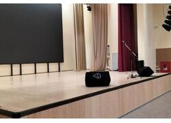 В&nbsp;поселке Стрелка Красноярского края открылся новый Дом культуры &laquo;Ангара&raquo;