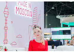 Бизнес в&nbsp;Москве продолжает расти рекордными темпами