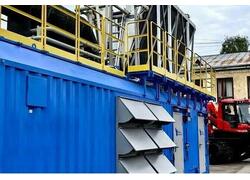 СТМ начал производство российских дизельных электростанций для &laquo;Газпрома&raquo;