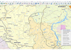 В&nbsp;ГИС Сервер встроена система мониторинга состояния для повышения надежности и&nbsp;безопасности