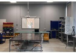 Светогорский ЦБК инвестировал более 20 млн рублей в&nbsp;обучение рабочим специальностям