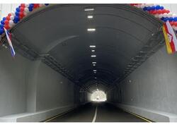 В&nbsp;Северной Осетии открыли тоннель, ведущий к&nbsp;туристическим объектам высокогорной Дигории
