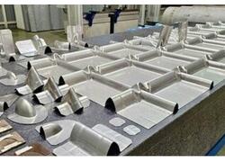 Мембраны для систем хранения сжиженного газа готовы к&nbsp;серийному производству