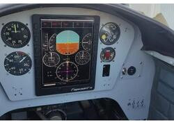 В&nbsp;России создана и&nbsp;успешно прошла тестирование новая авиационная бортовая система &laquo;Горизонт-25&raquo;