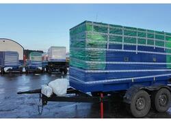 Мобильные электростанции ТСС для агропромышленного комплекса