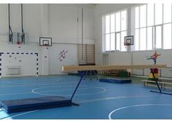 Новую школу на&nbsp;420 мест открыли в&nbsp;селе Верхние Ачалуки (Ингушетия).