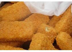 Из&nbsp;Калининградской области в&nbsp;Грузию отправлено более 13 тонн морепродуктов и&nbsp;готовой рыбопродукции