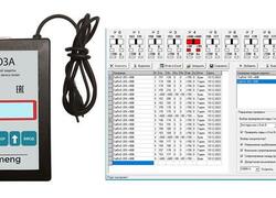 Тестеры устройств защиты (УЗИП). Сделано в&nbsp;Санкт-Петербурге.