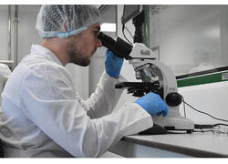 В&nbsp;Донецке открылась новая лаборатория по&nbsp;контролю качества лекарств