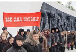 В&nbsp;Мордовии открылся мемориальный комплекс &laquo;Сурский рубеж&raquo;