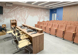 В&nbsp;Салехарде ямальская служба санавиации и&nbsp;скорая помощь отметили новоселье