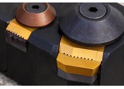 Челябинская компания начала выпускать комплектующие для станкостроения