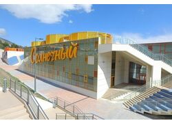 В &laquo;Артеке&raquo; завершено строительство двух спальных корпусов на&nbsp;1000 мест