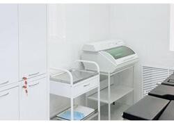 В&nbsp;Краснодаре после ремонта открыли травматологическое отделение