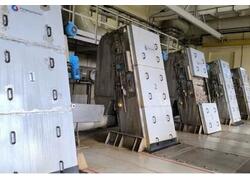 Третий блок биологической очистки сточных вод запустили на&nbsp;ГОСК Тюмени