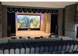 В&nbsp;Милютинском районе Ростовской области после капитального ремонта открылся Дом культуры