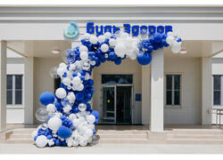 В&nbsp;Усть-Лабинске открыта новая клиника сети &laquo;Будь Здоров&raquo;