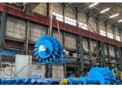 &laquo;Сибэнергомаш&nbsp;&mdash; БКЗ&raquo; отгрузил оборудование на&nbsp;Ближний Восток