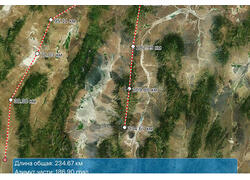 ГИС &laquo;Panorama Mobile&raquo; предоставляет средства для командной работы и&nbsp;обмена пространственными данными