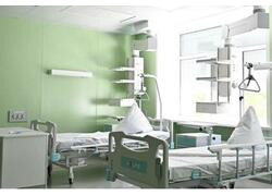 Обзор: В&nbsp;июне 2025 года в&nbsp;России были открыты и&nbsp;реконструированы 20 медучреждений