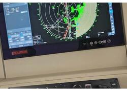 РЛС Pro-Mariner Radar 5000 разработки ЭМЦТ готова к&nbsp;производству