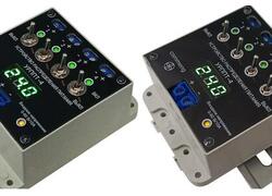 Компания &laquo;Комменж&raquo; запустила в&nbsp;серию компактный модуль подачи питания постоянного тока