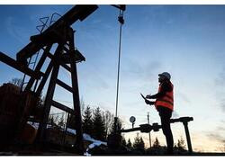 Роснедра: продолжается прирост запасов газа, нефти и&nbsp;газового конденсата