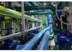 В&nbsp;крупном югорском посёлке построен новый водозабор