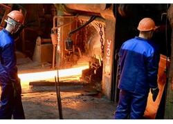 Нижнесалдинский металлургический завод отмечает 265-летие и&nbsp;запускает новую печь