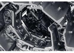 Южноуральское предприятие запустило производство премиальной линейки гусениц