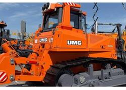 Новый российский бульдозер D20H запущен в&nbsp;производство