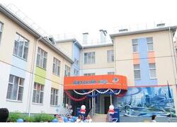 В&nbsp;Астрахани открыли новый детский сад