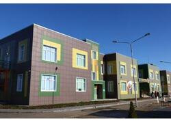 В&nbsp;Астраханской области открылся новый детский сад