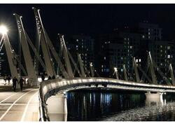 С&nbsp;2011 года в&nbsp;Москве возвели 39 мостов, из&nbsp;них&nbsp;&mdash; 5 велопешеходных