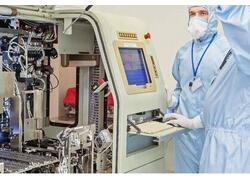 GS&nbsp;Nanotech испытал первый отечественный компаунд