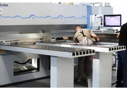 В&nbsp;Брянске открыто новое производство мебели с&nbsp;металлическими элементами