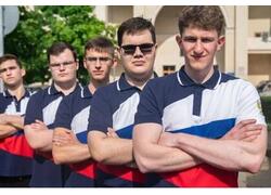 Российские школьники завоевали 5 медалей на&nbsp;Международной олимпиаде по&nbsp;физике⁠⁠