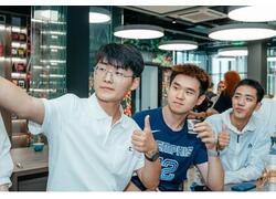 Заводы ОЭЗ &laquo;Липецк&raquo; принимают делегацию студентов из&nbsp;китайского Аньшаня