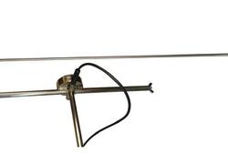 Заземляющий измерительный электрод.