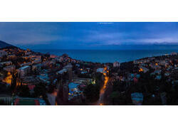 Турпоток в&nbsp;Крым по&nbsp;итогам июля побил все рекорды