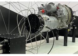 ОДК создала турбогенератор на&nbsp;базе авиадвигателя для &laquo;Ансата&raquo; для гибридных беспилотников