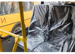 Челябинская область получила 42 новых школьных автобуса