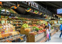 Достижения московской торговли в&nbsp;цифрах