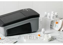 Компания &laquo;Биодайв&raquo; начала производство ПЦР-анализатора для ветеринарии и&nbsp;растениеводства