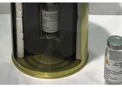 &laquo;Росатом&raquo; начал регулярные поставки радиофармпрепарата на&nbsp;основе самария-153 в&nbsp;Северо-Западный&nbsp;ФО